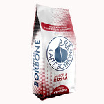 CAFFÈ BORBONE VENDING - MISCELA ROSSA - PACCO 1Kg IN GRANI