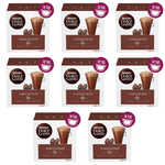 Nescafe' dolce gusto chococino 128 capsule