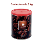 Lollo caffe' macinato espresso miscela classica 3 kg