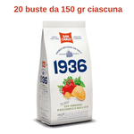 San carlo 1936 pomodoro prezzemolo e basilico 20 buste da 150 gr