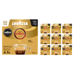 Caffe' lavazza a modo mio qualita' oro 360 capsule