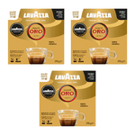 Caffe' lavazza a modo mio qualita' oro 108 capsule