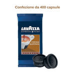 Lavazza espresso point crema e aroma 400 capsule