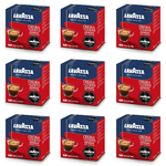 Caffe' lavazza a modo mio crema e gusto 324 capsule