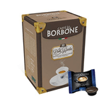 Borbone don carlo 150 capsule miscela blu compatibile lavazza a modio mio