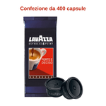 Lavazza espresso point forte e deciso 400 capsule