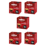 Caffe' lavazza a modo mio passionale 180 capsule