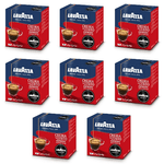 Caffe' lavazza a modo mio crema e gusto 288 capsule