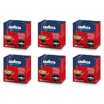 caffe' lavazza a modo mio crema e gusto 216 capsule