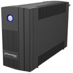 PowerWalker Basic VI 650 SB gruppo di continuità (UPS) A linea interattiva 0,65 kVA 360 W 2 presa(e) AC