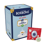 Caffe' borbone miscela rossa 300 cialde