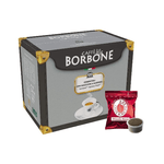 Borbone compatibile lavazza espresso point miscela rossa 600 capsule