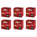 Caffe' lavazza a modo mio passionale 216 capsule