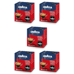 caffe' lavazza a modo mio crema e gusto 180 capsule