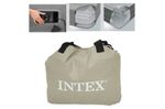 Intex-64414-materasso-ad-aria-Grigio-Argento