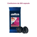 Lavazza espresso point aroma club 300 capsule