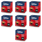 caffe' lavazza a modo mio crema e gusto 252 capsule