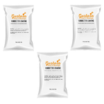 D&D FOOD & BEVERAGE Preparato in polvere per sorbetto al limone 3 buste da 1kg d&d food & beverage