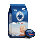 Borbone miscela blu compatibile nescafe' dolce gusto 60 capsule