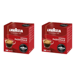 Caffe' lavazza a modo mio passionale 72 capsule