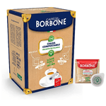 CAFFÈ BORBONE - MISCELA ROSSA - Box 150 CIALDE ESE44 da 7.2g