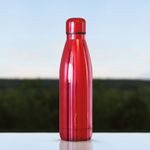 The-Steel-Bottle---Chrome-Series-500-ml---Red-Gold