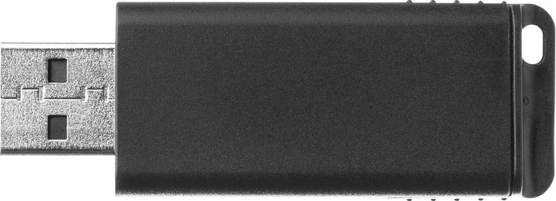 Verbatim-Slider---Memoria-USB-da-128GB---Nero