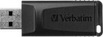 Verbatim-Slider---Memoria-USB-da-128GB---Nero