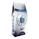 CAFFÈ BORBONE VENDING - MISCELA BLU - PACCO 1Kg IN GRANI