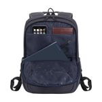 Rivacase-7760-borsa-per-laptop-396-cm--15.6---Zaino-Nero