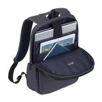 Rivacase-7760-borsa-per-laptop-396-cm--15.6---Zaino-Nero