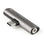 StarTech.com-Adattatore-USB-C-Jack-audio---Caricatore-USB-C-e-Adattatore-cuffie-con-spinotto-audio-da-3.5mm.-Caricabatterie-USB-Type-C---PD-60W---Pe