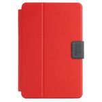 Targus THZ64503GL custodia per tablet 25,4 cm (10") Custodia a libro Rosso