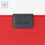 Targus-THZ64503GL-custodia-per-tablet-254-cm--10---Custodia-a-libro-Rosso