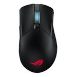 ASUS ROG Gladius III Wireless mouse Mano destra RF Wireless + Bluetooth + USB Type-A Ottico 19000 DPI