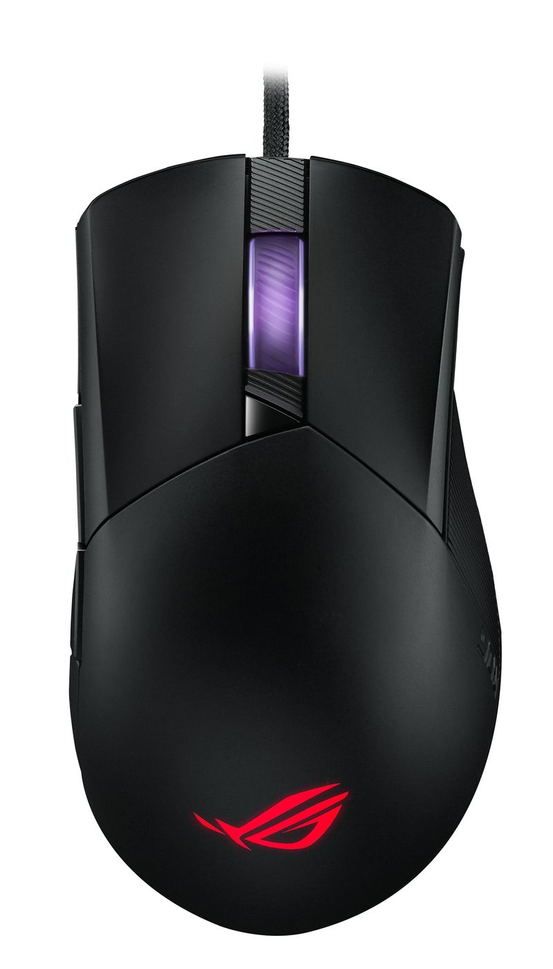 ASUS-ROG-Gladius-III-Wireless-mouse-Mano-destra-RF-Wireless---Bluetooth---USB-Type-A-Ottico-19000-DPI