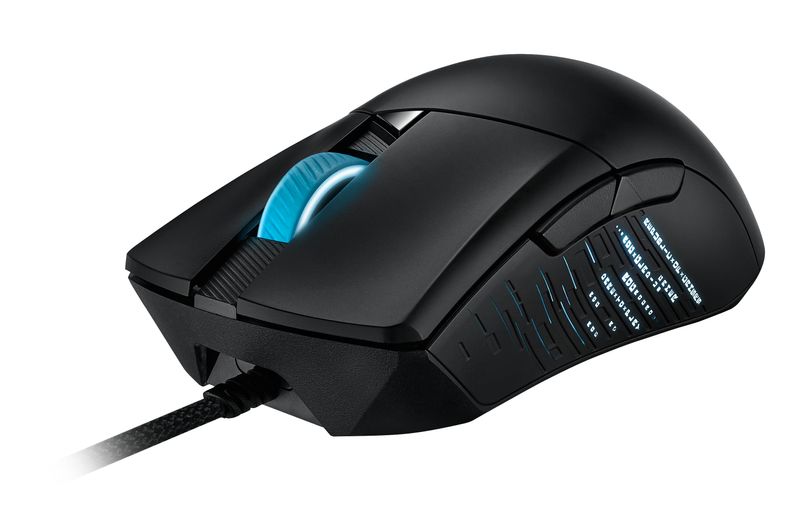 ASUS-ROG-Gladius-III-Wireless-mouse-Mano-destra-RF-Wireless---Bluetooth---USB-Type-A-Ottico-19000-DPI