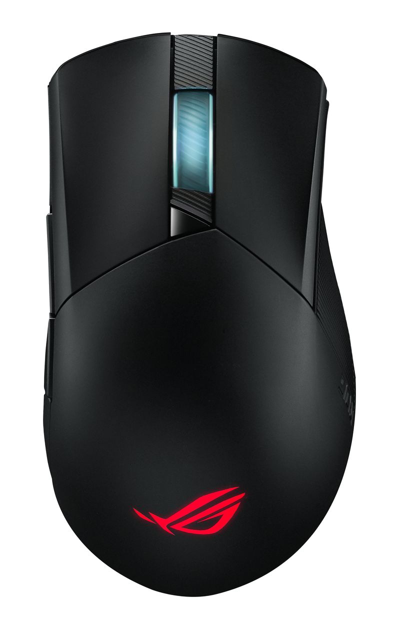 ASUS-ROG-Gladius-III-Wireless-mouse-Mano-destra-RF-Wireless---Bluetooth---USB-Type-A-Ottico-19000-DPI