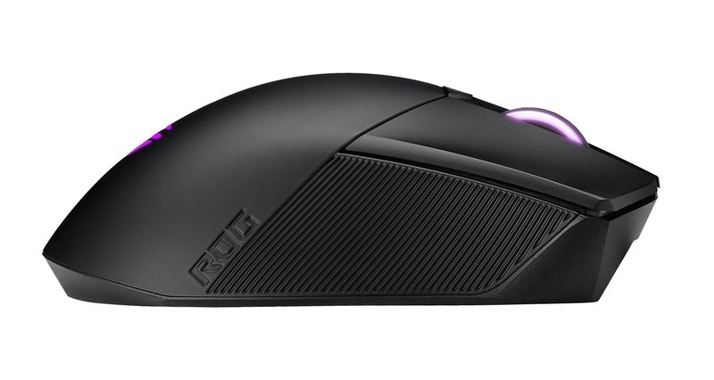 ASUS-ROG-Gladius-III-Wireless-mouse-Mano-destra-RF-Wireless---Bluetooth---USB-Type-A-Ottico-19000-DPI