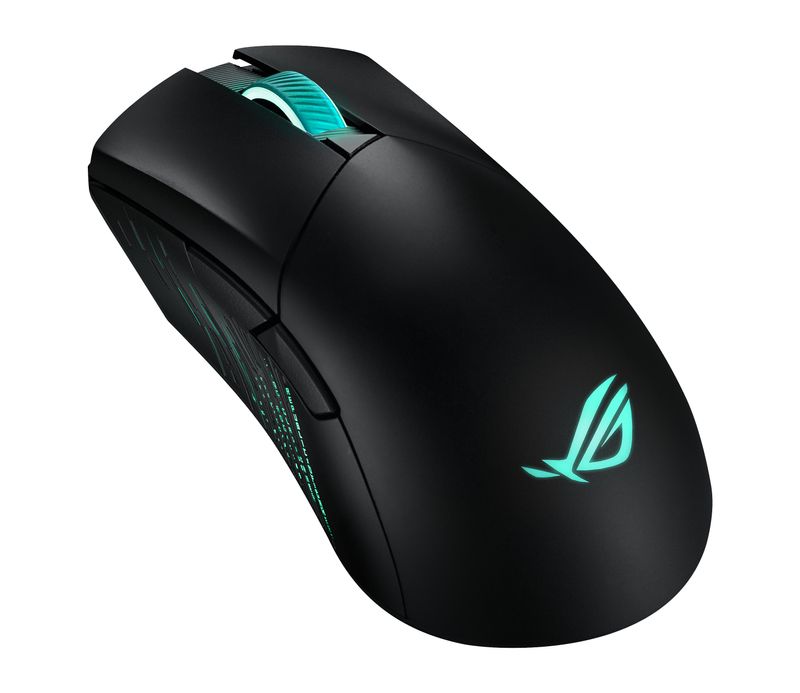 ASUS-ROG-Gladius-III-Wireless-mouse-Mano-destra-RF-Wireless---Bluetooth---USB-Type-A-Ottico-19000-DPI