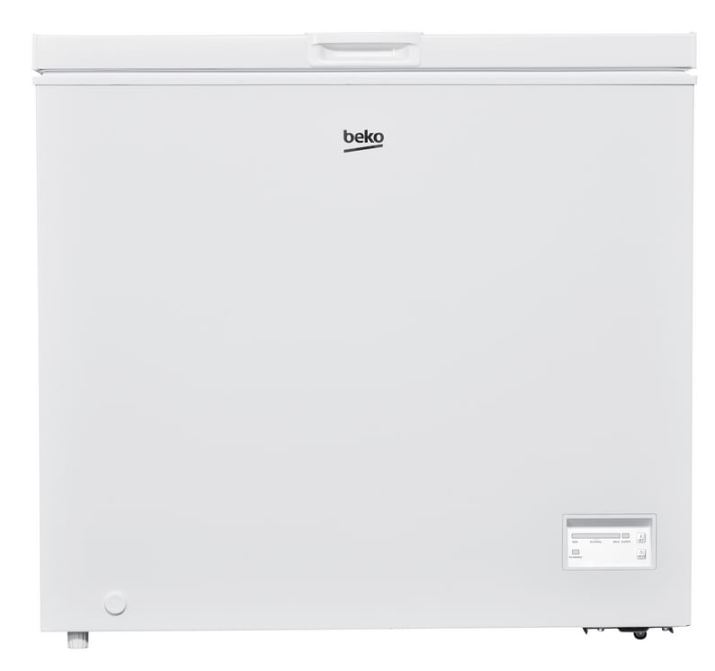 Beko-CF200WN-congelatore-Congelatore-a-pozzo-Libera-installazione-198-L-F-Bianco