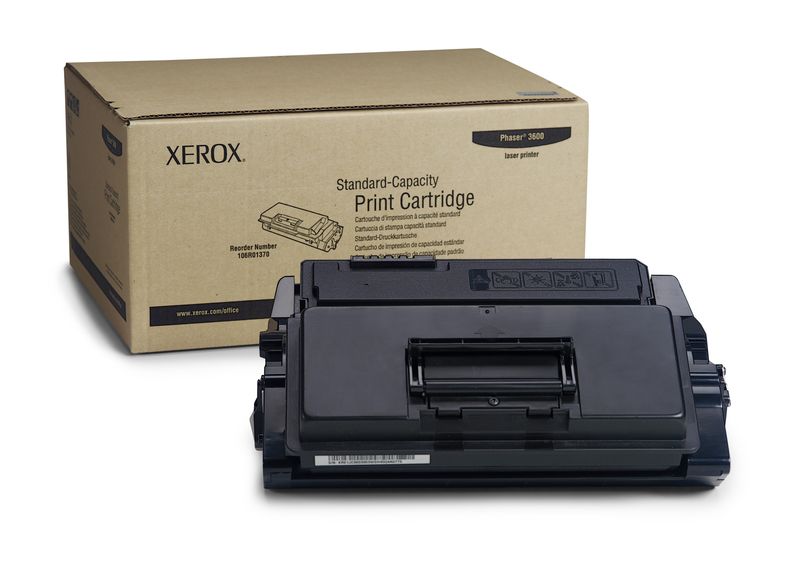 Xerox-Cartuccia-toner-a-Standard-per-Phaser-3600--106R01370-