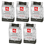 caffe' illy iperespresso 250 capsule per uso professionale miscela forte