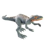 Mattel Jurassic World Dinosauro Attacco Giurassico Ass.