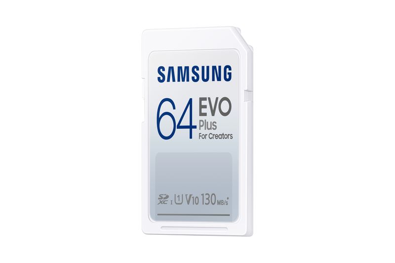 Samsung-EVO-Plus-64-GB-SDXC-UHS-I