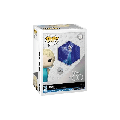 Funko-Pop--Animation-Disney-100Th-Elsa-1319