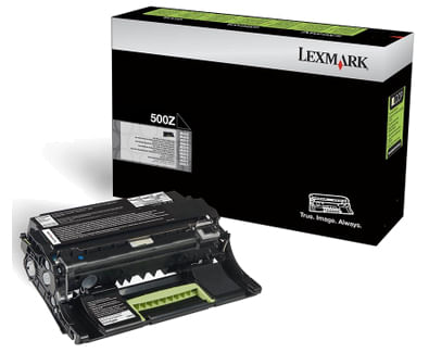 Lexmark-50F0Z00-fotoconduttore-e-unita-tamburo-60000-pagine