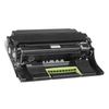 Lexmark-50F0Z00-fotoconduttore-e-unita-tamburo-60000-pagine