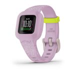 Garmin vivofit jr. 3 MIP Tracciatore di attività da braccio Rosa