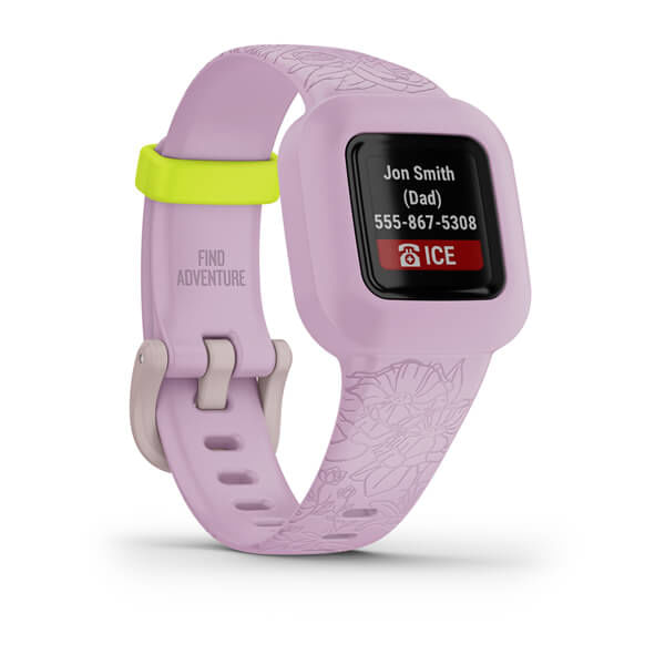 Garmin-vivofit-jr.-3-MIP-Tracciatore-di-attivita--da-braccio-Rosa